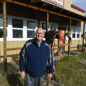 Meet your Posher, Rudolph